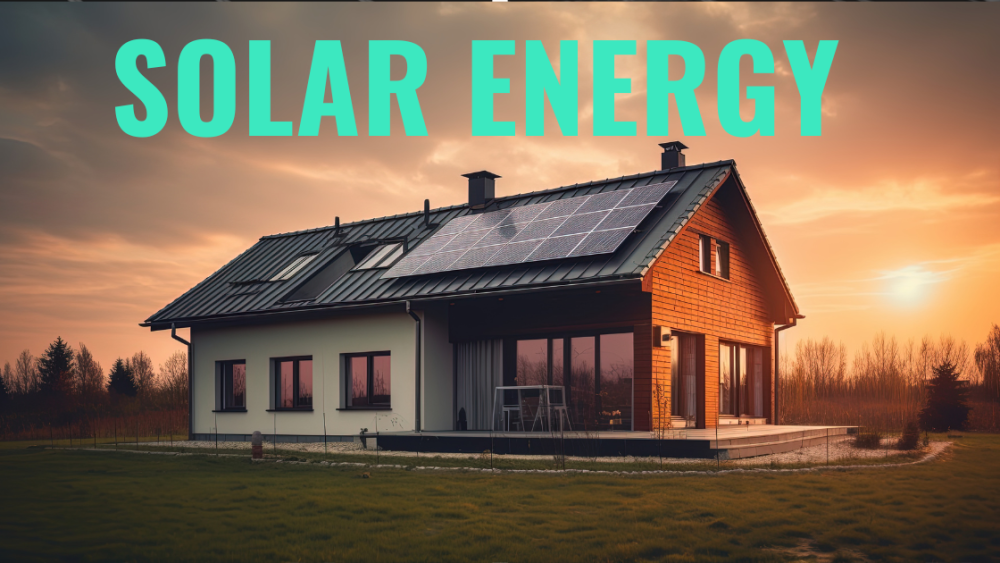 Solar Panels for Home: A Complete Guide to Going Solar