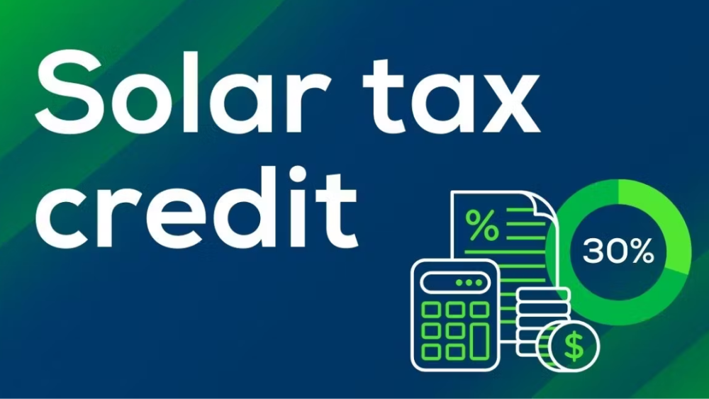 Maximizing Your Savings: A Guide to the Federal Solar Tax Credit