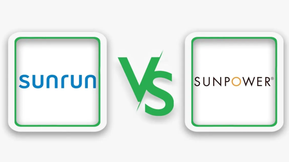 SunPower vs. Sunrun: Which Solar Provider is Right for You?