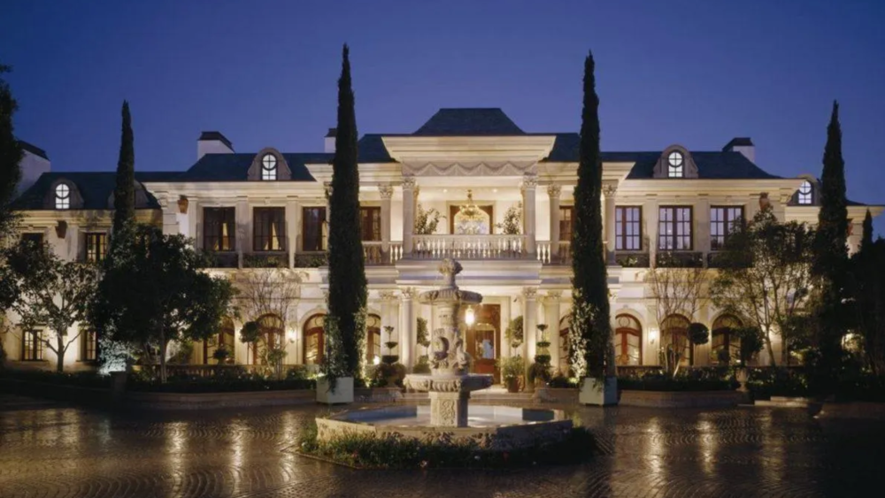 Selling Sunset Mansions: The Long-Term Costs of Maintaining Luxury Homes